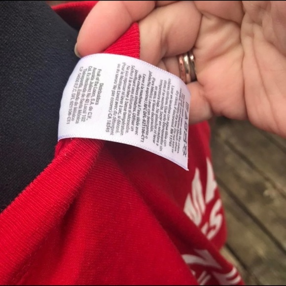 Wolfpack T Shirt XL - Picture 7 of 8